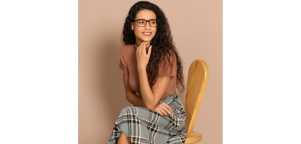 Best Seller Blue-Frame Square--EG Best Seller Blue-Frame Square--EG