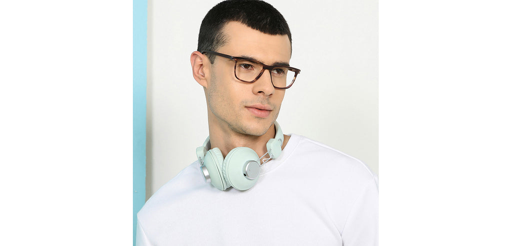 Best Seller Blue-Frame Square--EG Best Seller Blue-Frame Square--EG