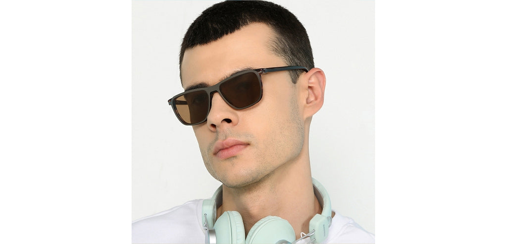 Best Seller Blue-Frame Square--EG Best Seller Blue-Frame Square--EG