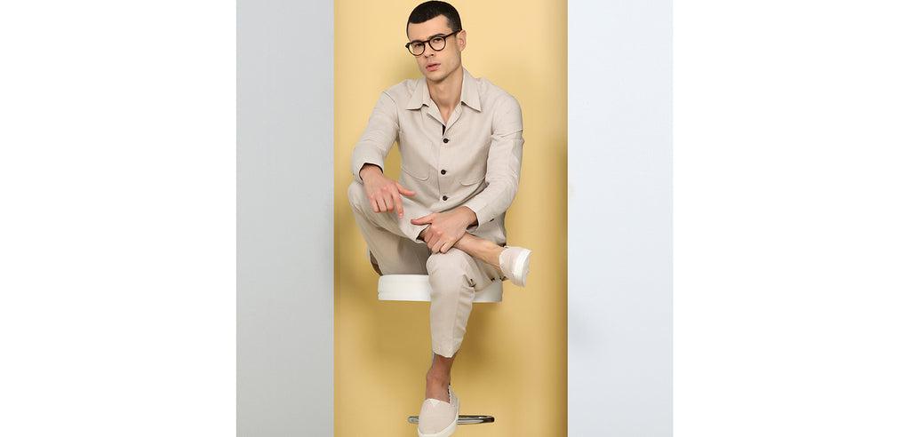 Best Seller Blue-Frame Round--EG Best Seller Blue-Frame Round--EG