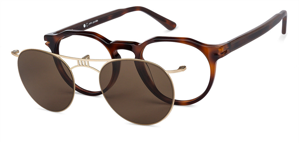 Best Seller Blue-Frame Round--EG Best Seller Blue-Frame Round--EG