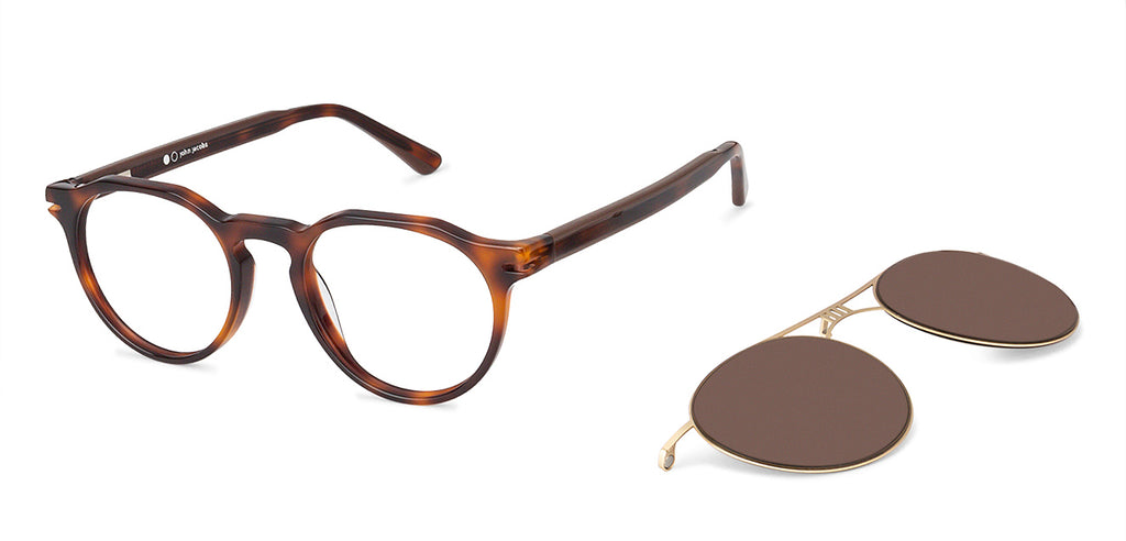 Best Seller Blue-Frame Round--EG Best Seller Blue-Frame Round--EG