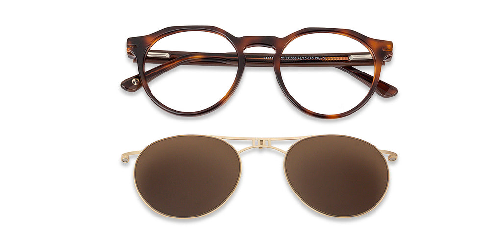 Best Seller Blue-Frame Round--EG Best Seller Blue-Frame Round--EG