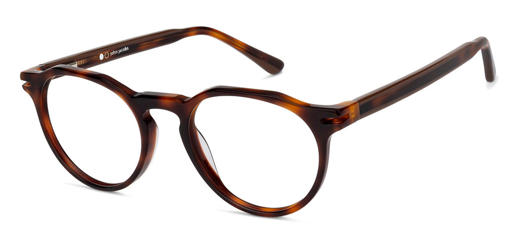 Best Seller Blue-Frame Round--EG Best Seller Blue-Frame Round--EG