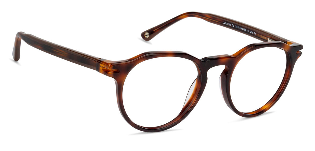 Best Seller Blue-Frame Round--EG Best Seller Blue-Frame Round--EG