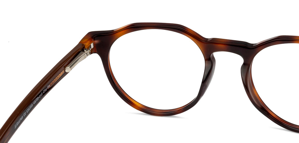 Best Seller Blue-Frame Round--EG Best Seller Blue-Frame Round--EG