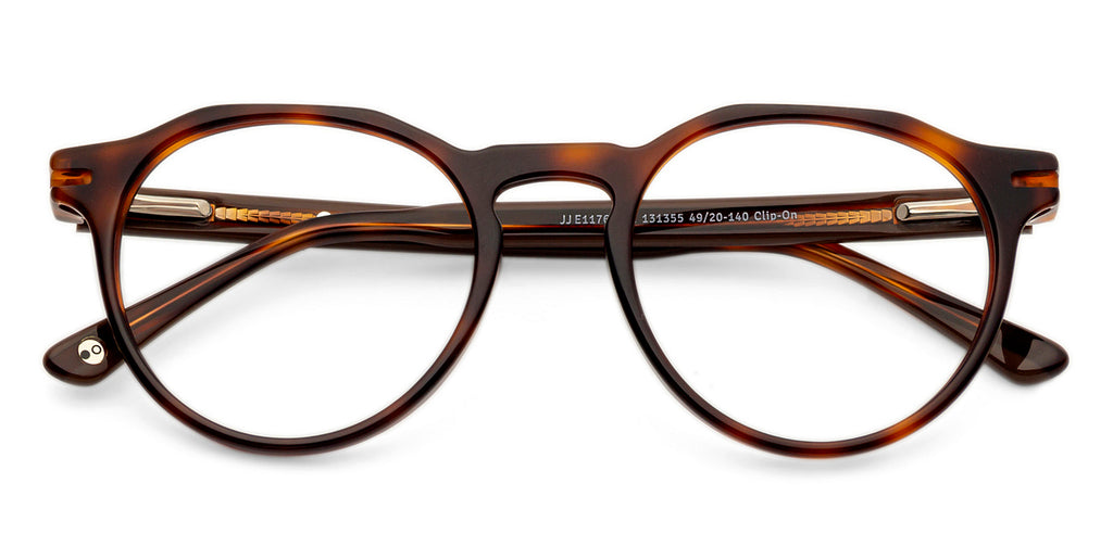 Best Seller Blue-Frame Round--EG Best Seller Blue-Frame Round--EG