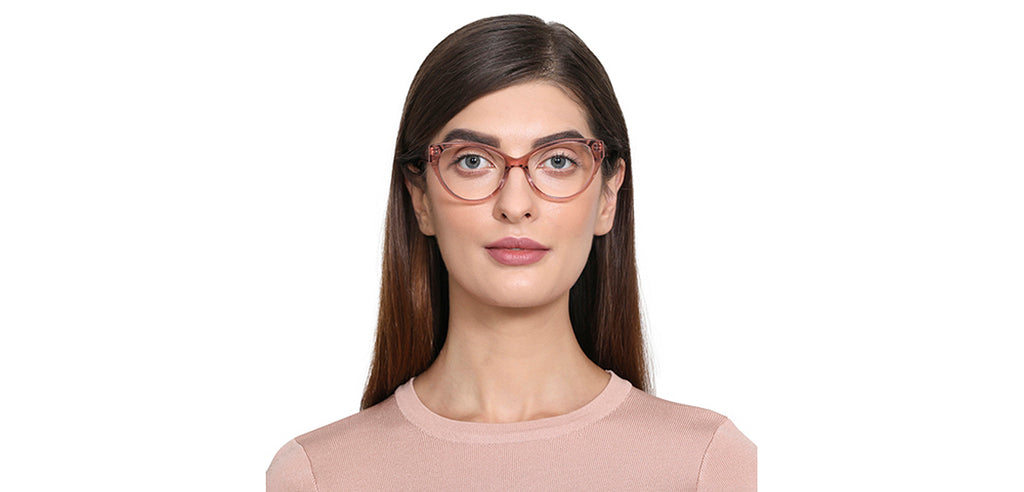 -Frame Cat Eye--EG -Frame Cat Eye--EG