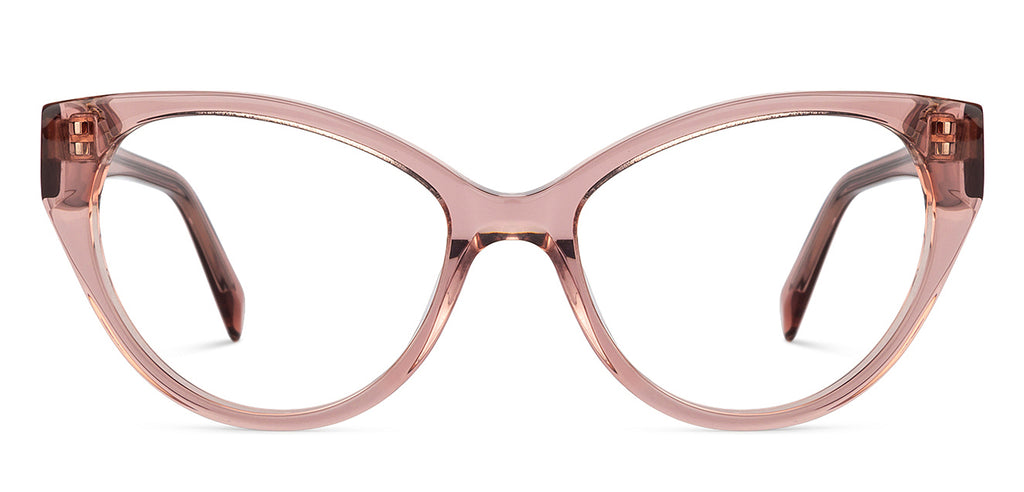 -Frame Cat Eye--EG -Frame Cat Eye--EG