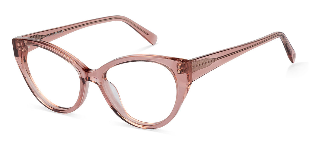 -Frame Cat Eye--EG -Frame Cat Eye--EG