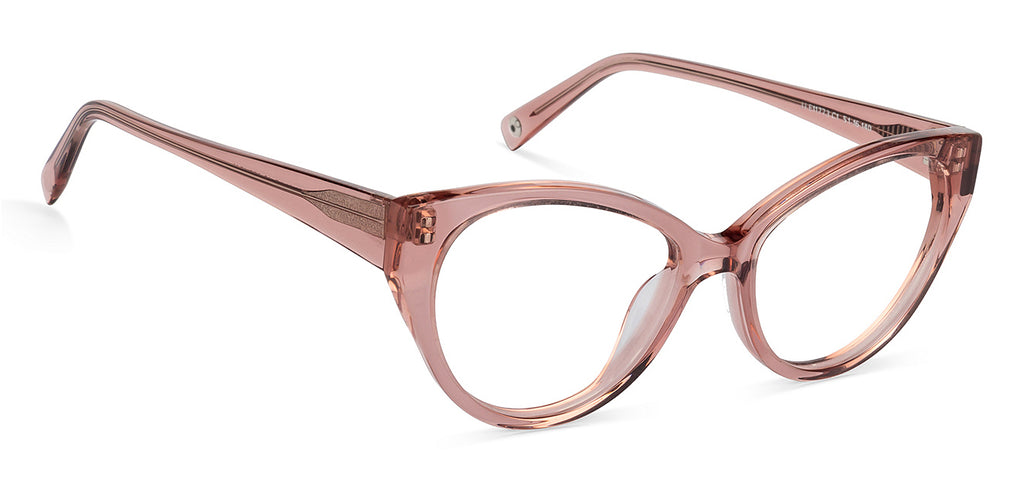 -Frame Cat Eye--EG -Frame Cat Eye--EG