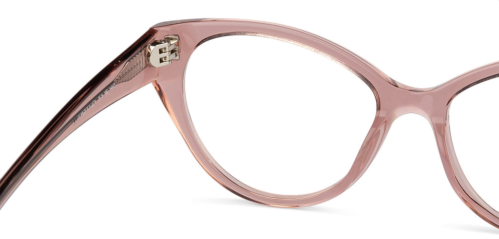 -Frame Cat Eye--EG -Frame Cat Eye--EG