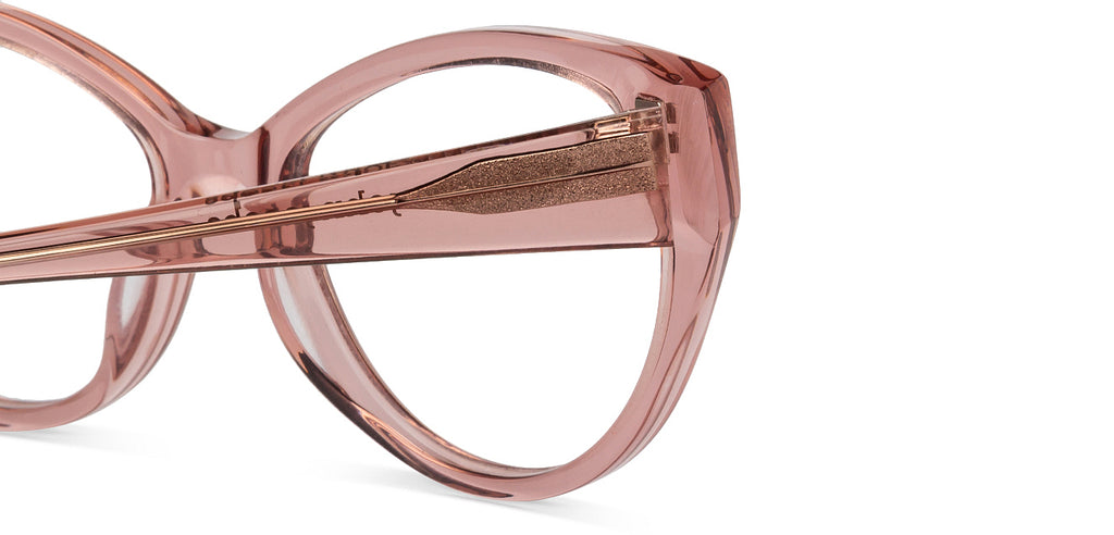 -Frame Cat Eye--EG -Frame Cat Eye--EG