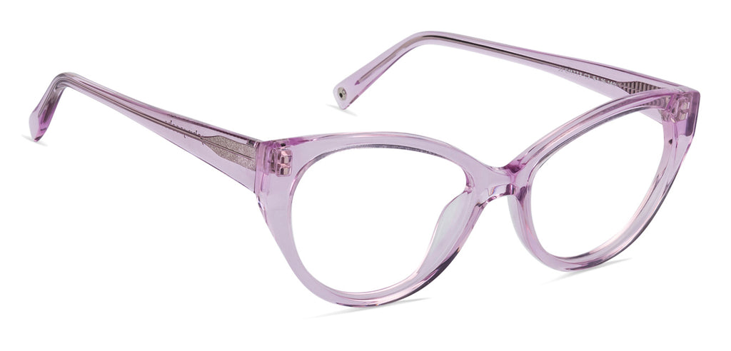 -Frame Cat Eye--EG -Frame Cat Eye--EG