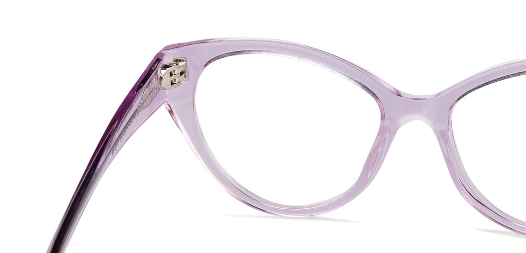 -Frame Cat Eye--EG -Frame Cat Eye--EG
