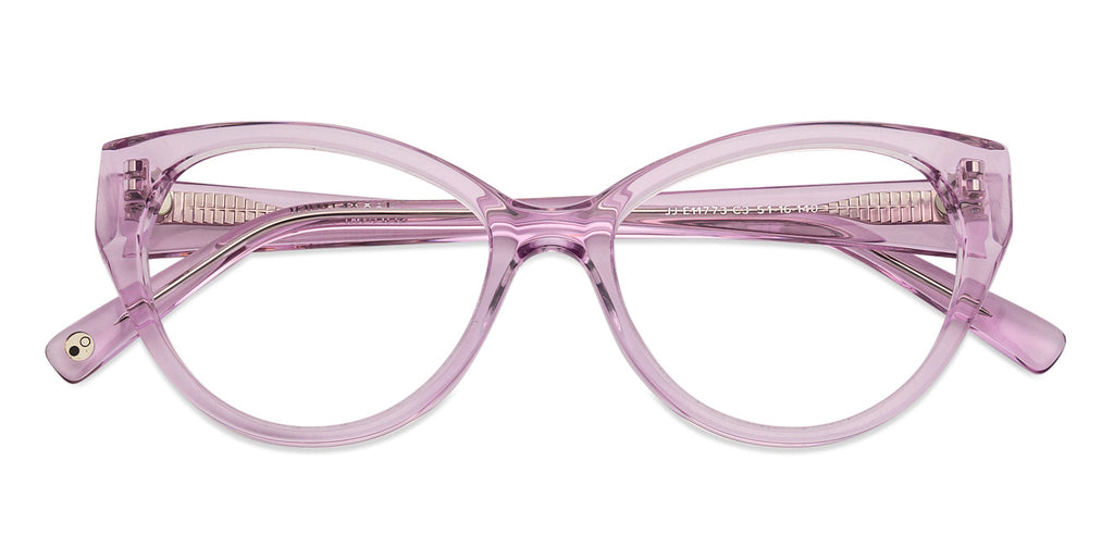 -Frame Cat Eye--EG -Frame Cat Eye--EG