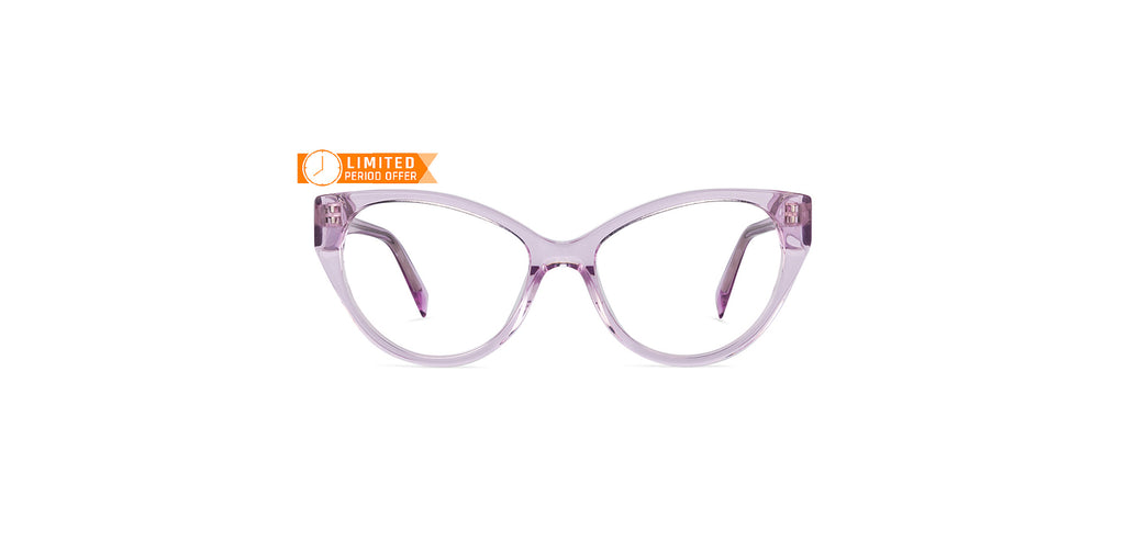 -Frame Cat Eye--EG -Frame Cat Eye--EG