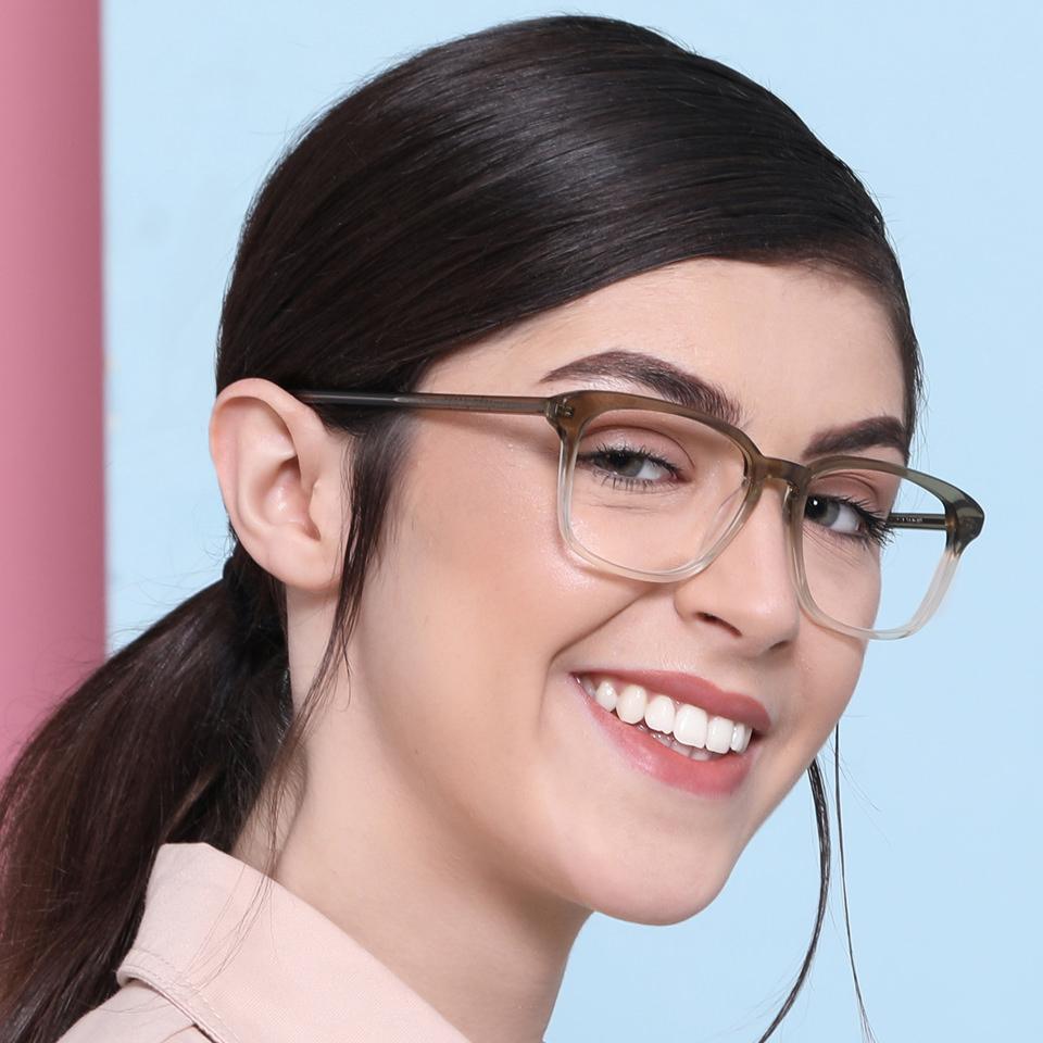 -Frame Wayfarer--EG -Frame Wayfarer--EG