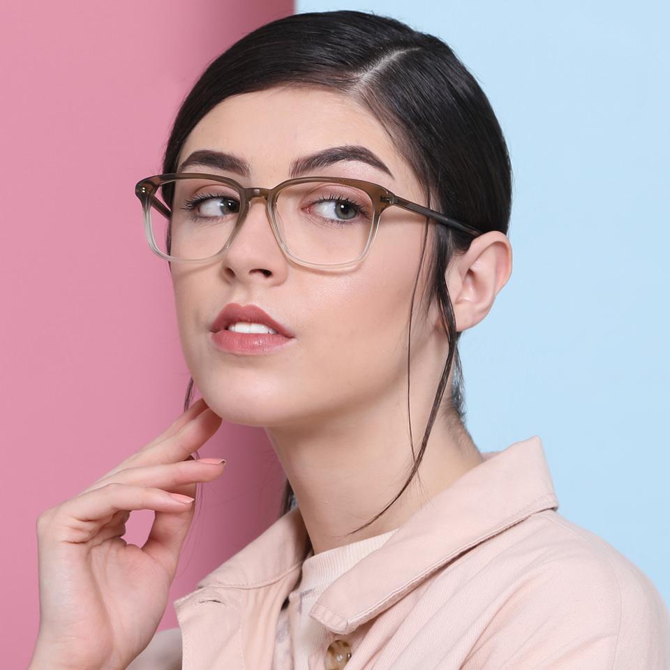 -Frame Wayfarer--EG -Frame Wayfarer--EG