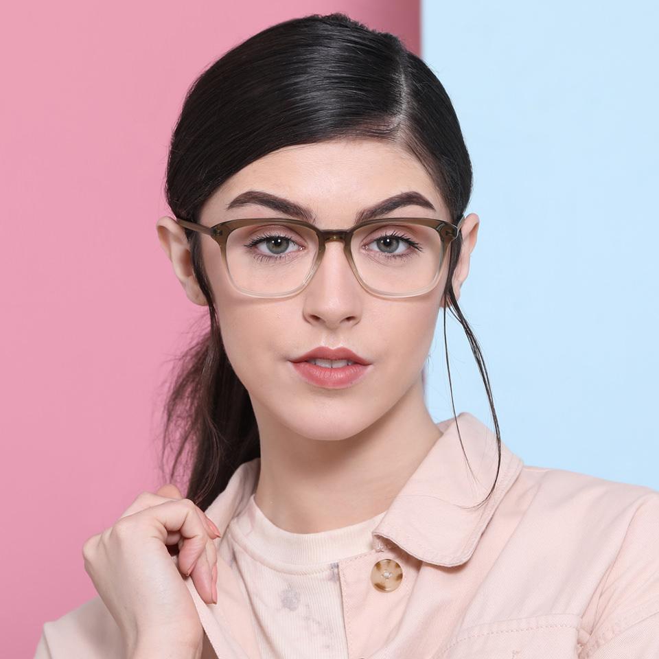 -Frame Wayfarer--EG -Frame Wayfarer--EG