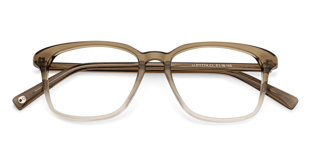 -Frame Wayfarer--EG -Frame Wayfarer--EG