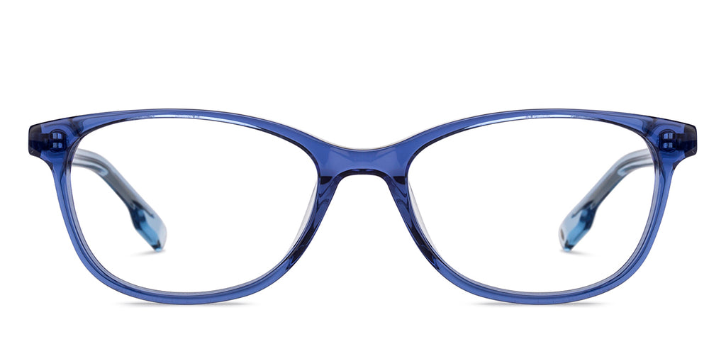 -Frame Cat Eye--EG -Frame Cat Eye--EG