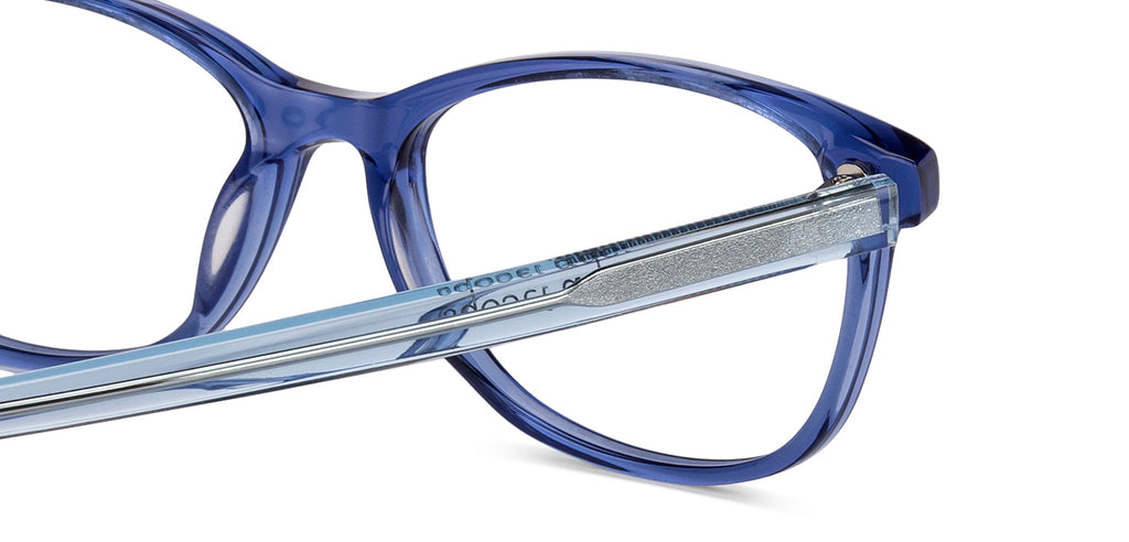 -Frame Cat Eye--EG -Frame Cat Eye--EG