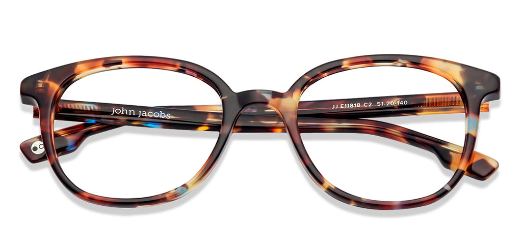 -Frame Wayfarer--EG -Frame Wayfarer--EG