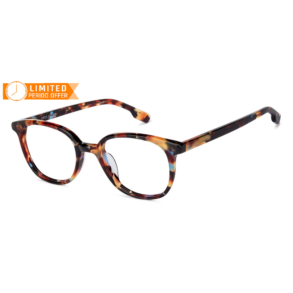 -Frame Wayfarer--EG -Frame Wayfarer--EG