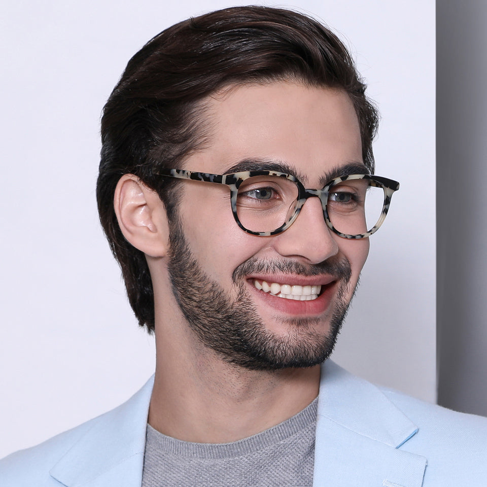 -Frame Wayfarer--EG -Frame Wayfarer--EG
