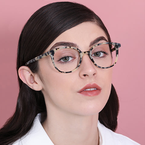 -Frame Wayfarer--EG -Frame Wayfarer--EG