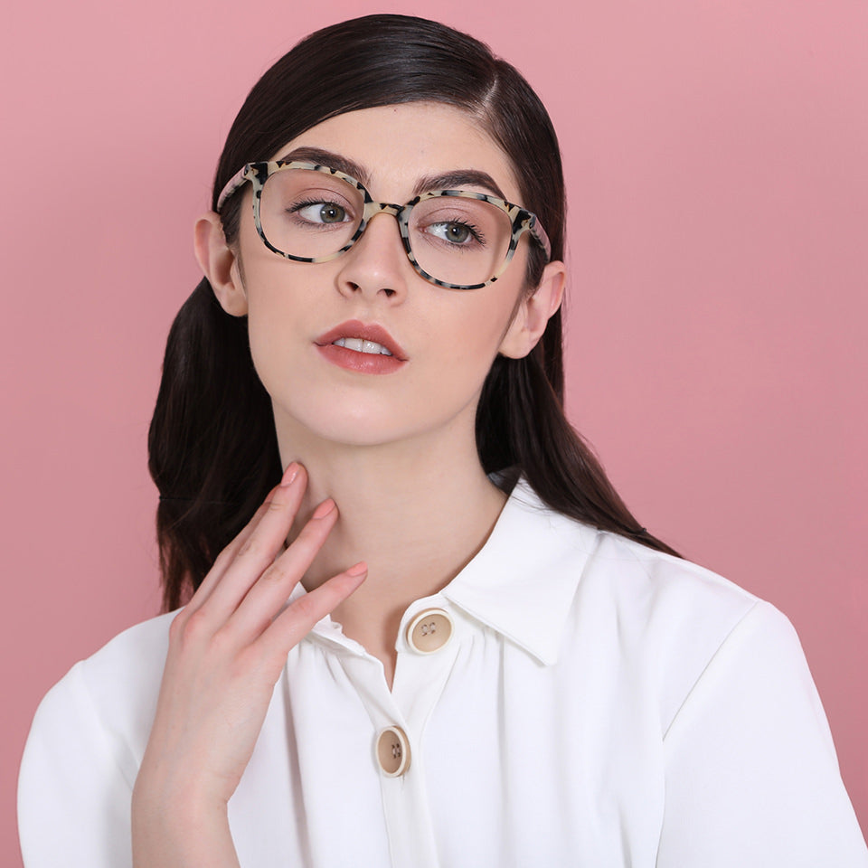 -Frame Wayfarer--EG -Frame Wayfarer--EG