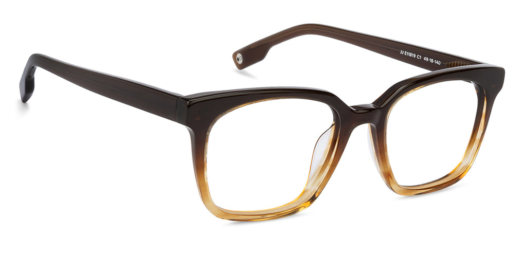 Rich Acetates-Frame Square--EG Rich Acetates-Frame Square--EG