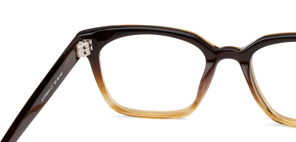 Rich Acetates-Frame Square--EG Rich Acetates-Frame Square--EG