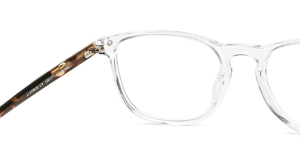 Rich Acetates-Frame Rectangle--EG Rich Acetates-Frame Rectangle--EG