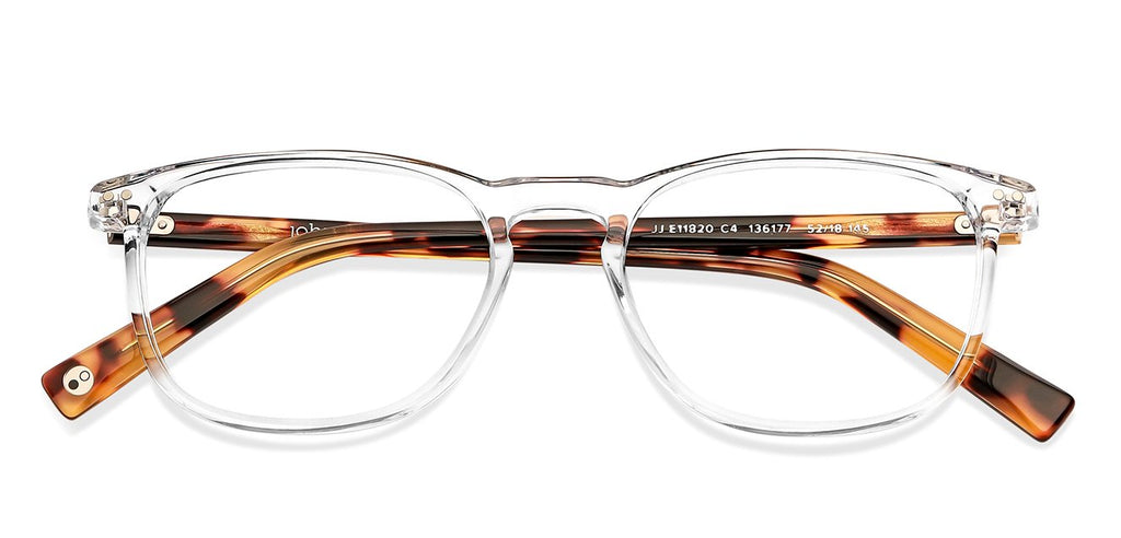 Eyeglasses-Frame Rectangle--EG Eyeglasses-Frame Rectangle--EG