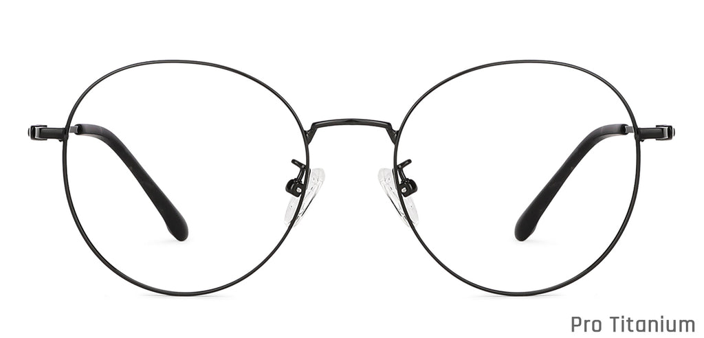 -Frame Round--EG -Frame Round--EG
