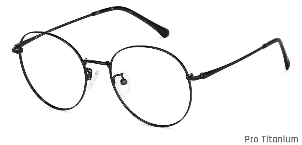 -Frame Round--EG -Frame Round--EG