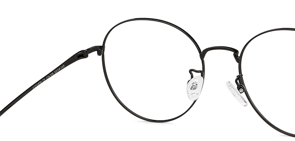 -Frame Round--EG -Frame Round--EG