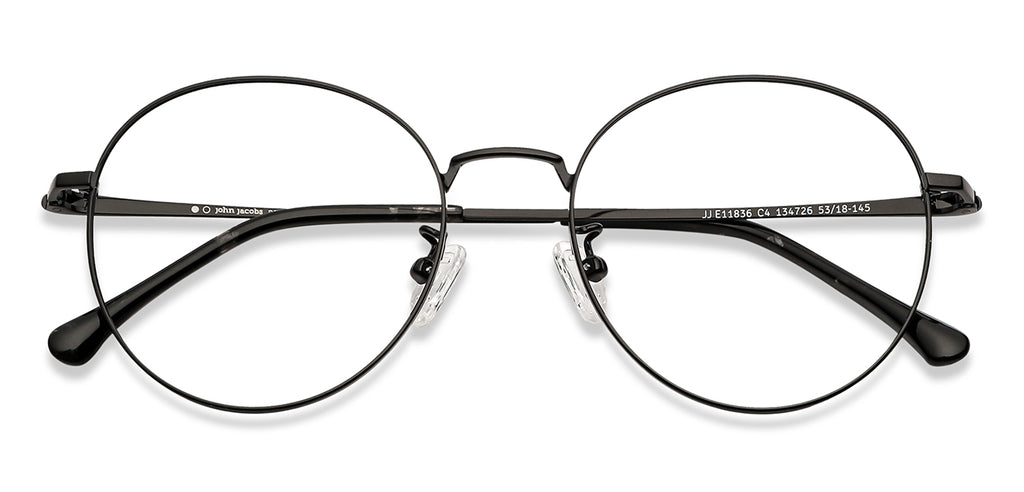 -Frame Round--EG -Frame Round--EG
