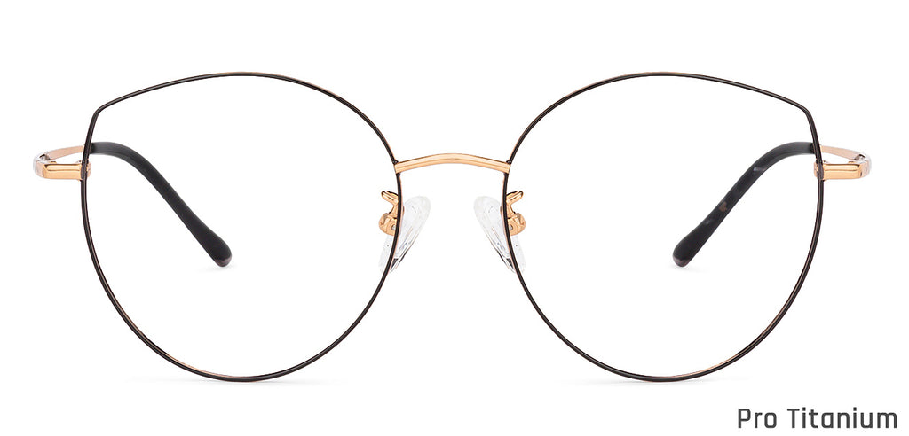 -Frame Cat Eye--EG -Frame Cat Eye--EG