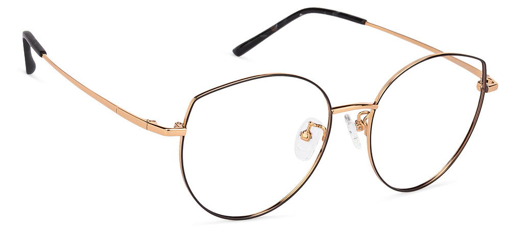 -Frame Cat Eye--EG -Frame Cat Eye--EG