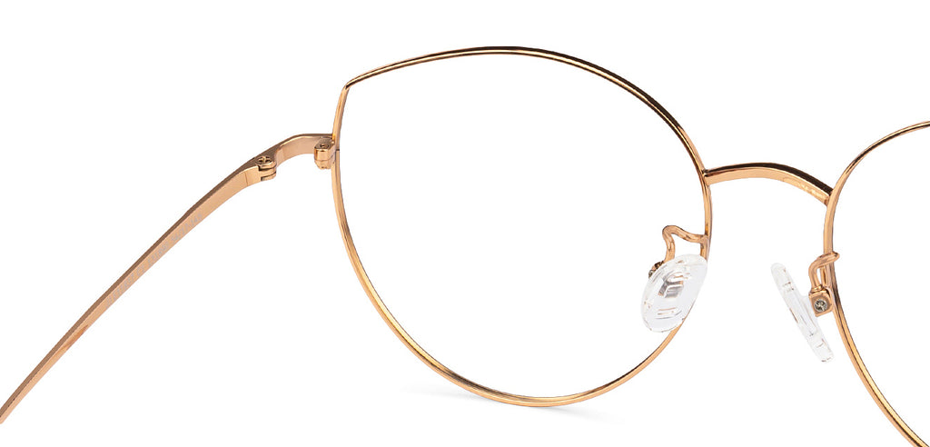 -Frame Cat Eye--EG -Frame Cat Eye--EG