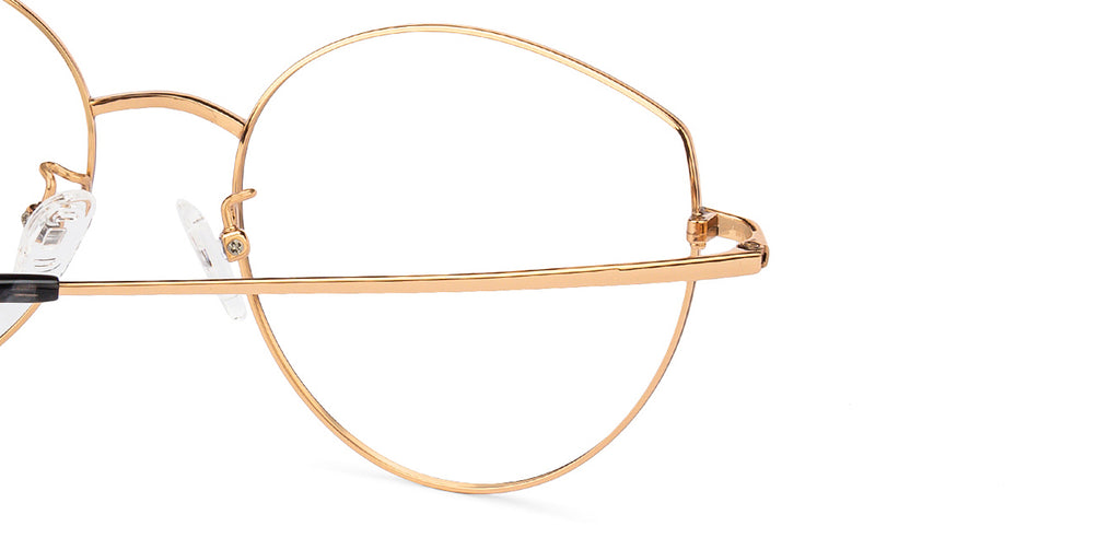 -Frame Cat Eye--EG -Frame Cat Eye--EG