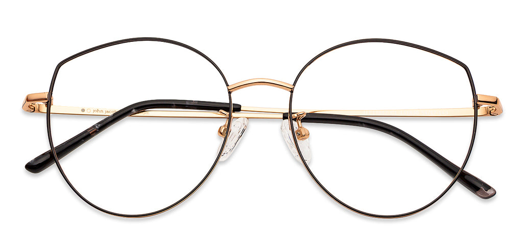-Frame Cat Eye--EG -Frame Cat Eye--EG