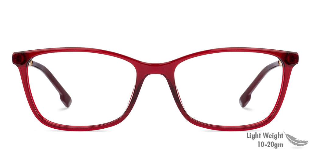 -Frame Cat Eye--EG -Frame Cat Eye--EG