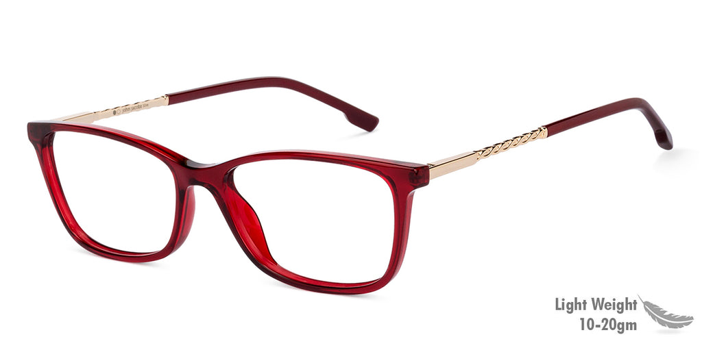 -Frame Cat Eye--EG -Frame Cat Eye--EG