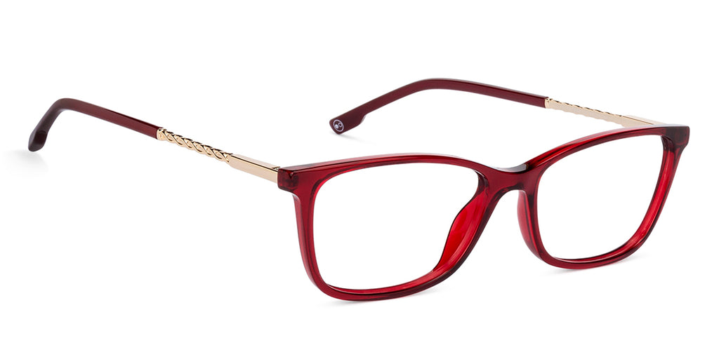 -Frame Cat Eye--EG -Frame Cat Eye--EG