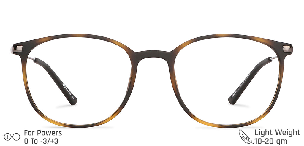 -Frame Round--EG -Frame Round--EG