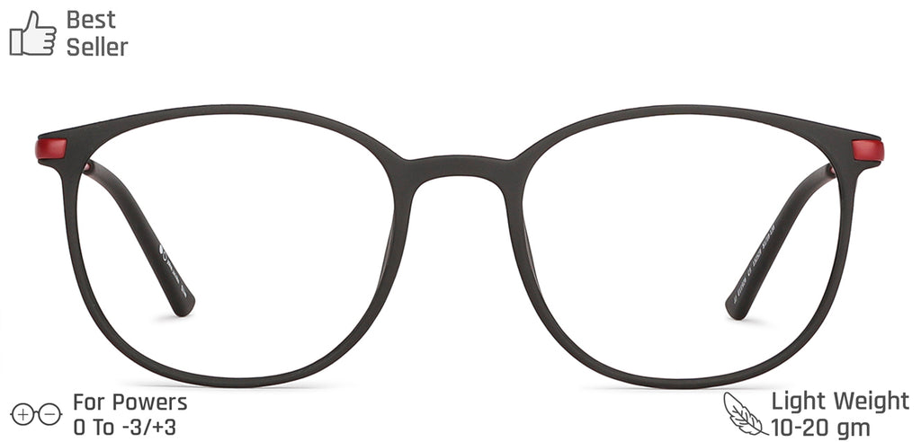 -Frame Round--EG -Frame Round--EG